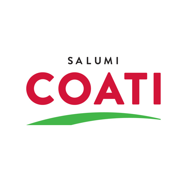 logo Salumi Coati